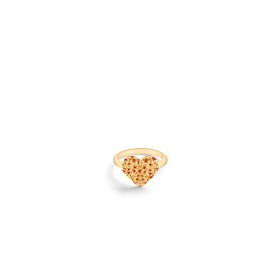 Women Ring - D309 *Trunk Show*