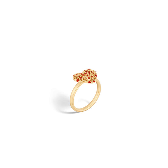 Women Ring - D309