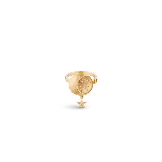 Women Ring - D03S