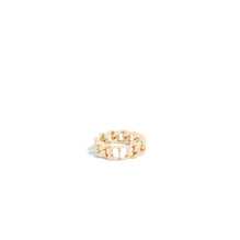 Men Custom Silver Jewelry - D970