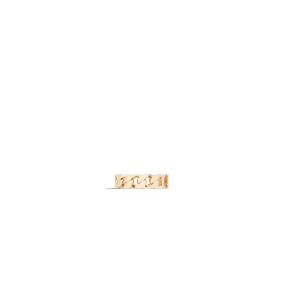 Men Custom Silver Jewelry - D970