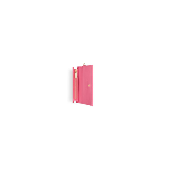 Women Lady Dior Medium Wallet Lambsk - M00N