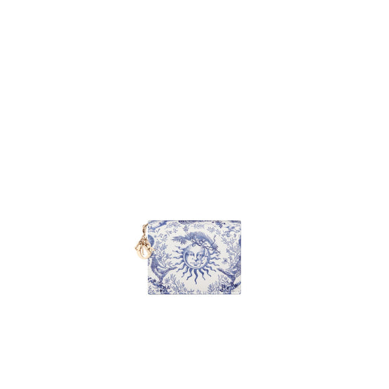 Women Medium-Wallet - M928