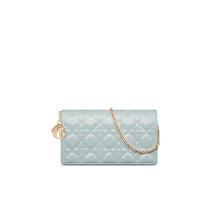 Women Lady Dior Pouch Calfskin - M00Z