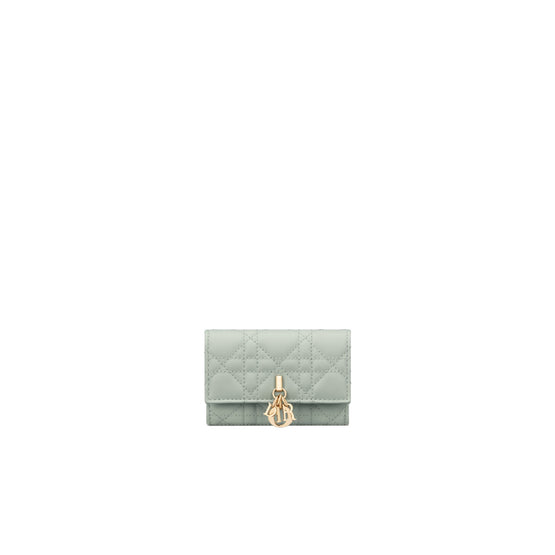 Women My Dior Medium Wallet Lambskin - M605