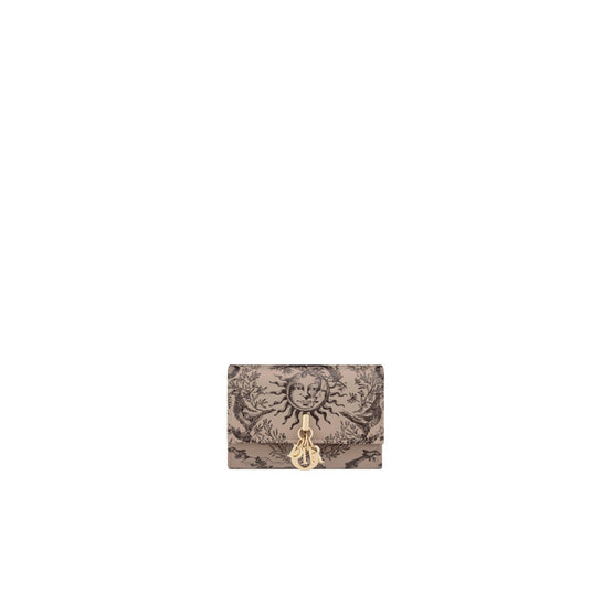 Women Medium-Wallet - M918