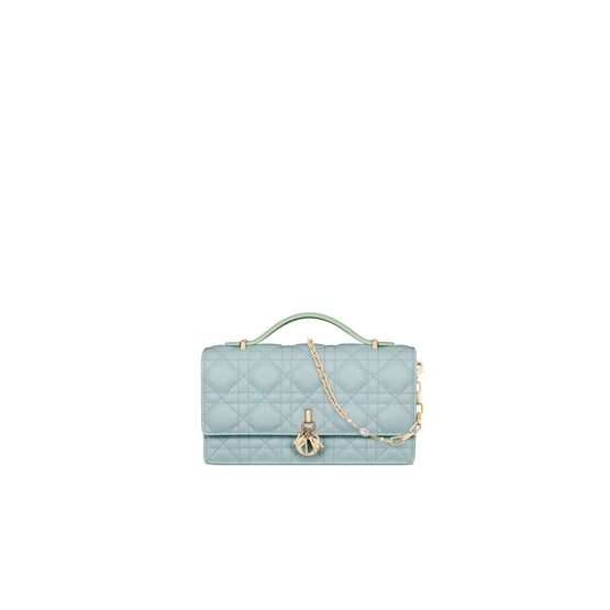Women Pouch - M259 *Trunk Show*