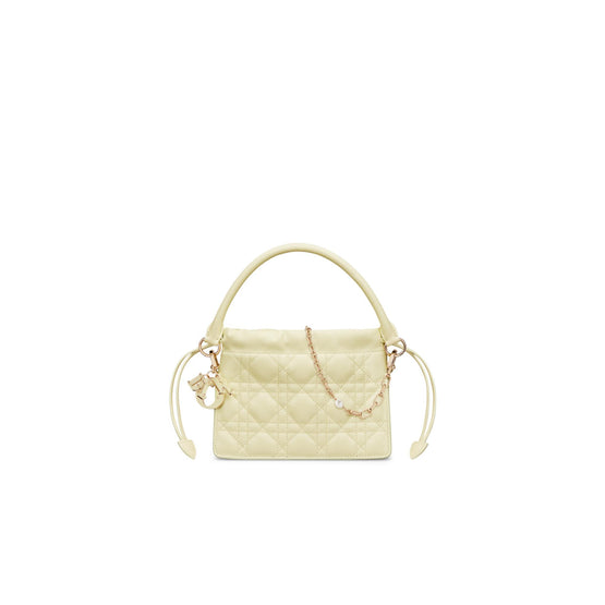Women Pouch - M44Y