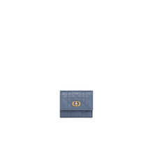 Women Medium-Wallet - M90B