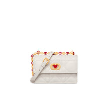 Women Pouch - M030 *Trunk Show*