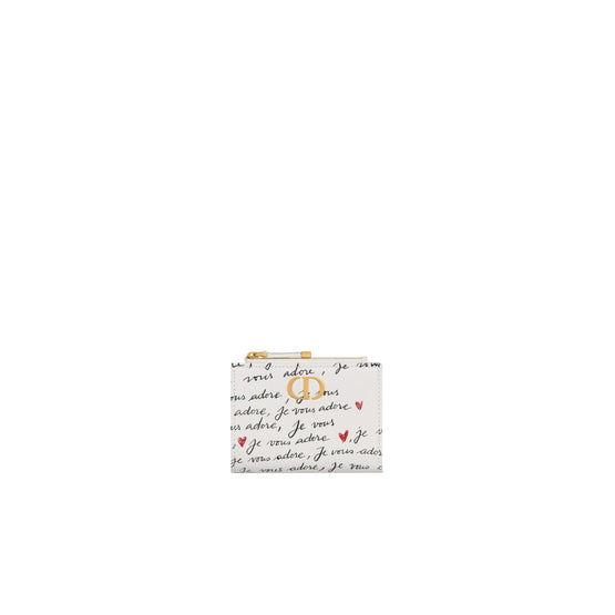 Women Medium-Wallet - M933