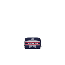 Women Diortravel Pouch Canvas - M928