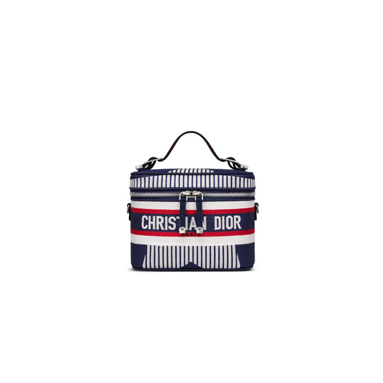 Women Diortravel Vanity Fab/Embroi - M928