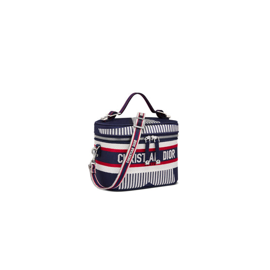 Women Diortravel Vanity Fab/Embroi - M928