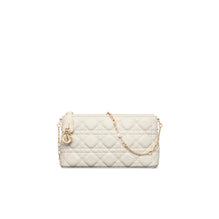 Women Pouch - M030 *Trunk Show*