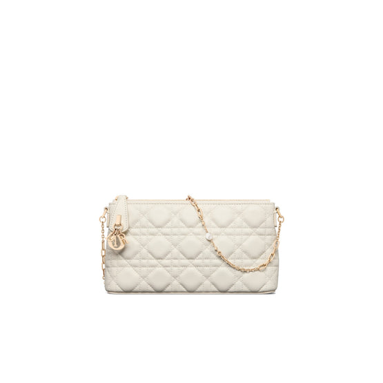 Women Pouch - M030 *Trunk Show*