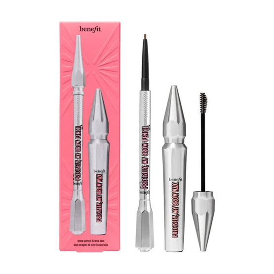 Benefit Cosmetics Precisely My Brow Pack Shade 3.5 202 - Set