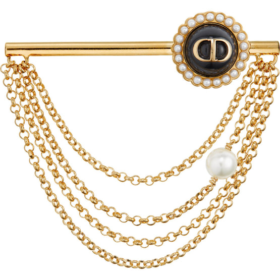 Women Brooch - D307