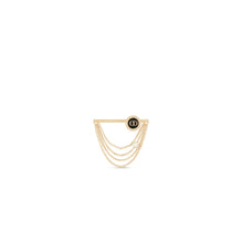Women Brooch - D307