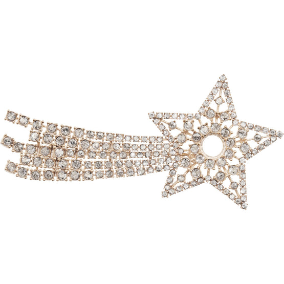 Women Brooch - D03S *Trunk Show*