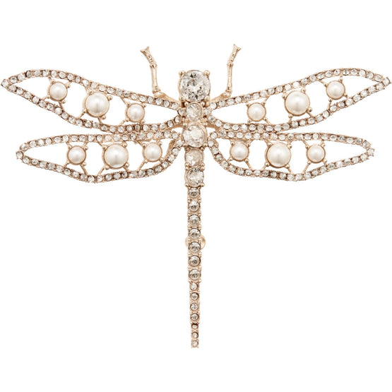 Women Brooch - D03S *Trunk Show*