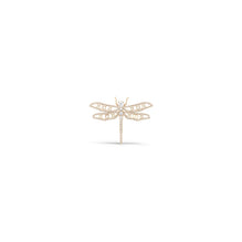 Women Brooch - D03S *Trunk Show*