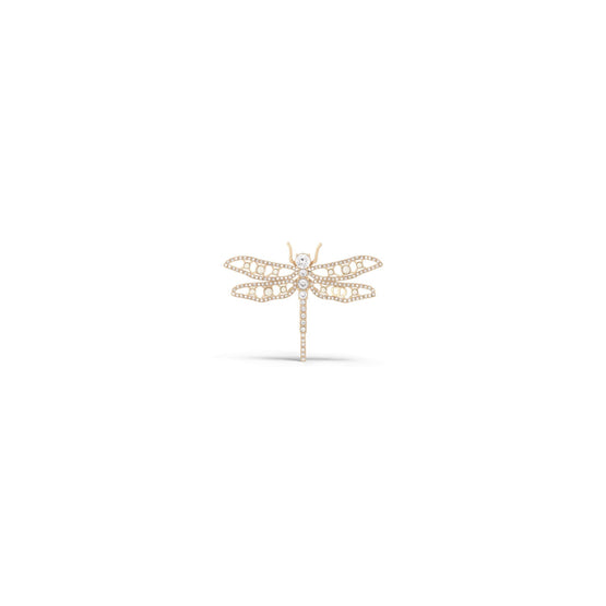 Women Brooch - D03S *Trunk Show*
