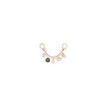 Women Custom Jewelry Others - D03S *Trunk Show*