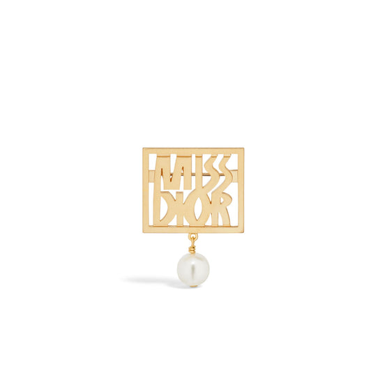 Women Brooch - D301 *Trunk Show*