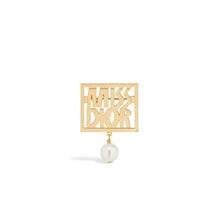 Women Brooch - D301