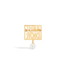 Women Brooch - D301 *Trunk Show*
