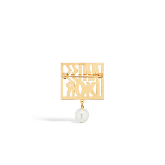 Women Brooch - D301 *Trunk Show*