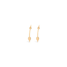 Women Custom Jewelry Earrings - D300