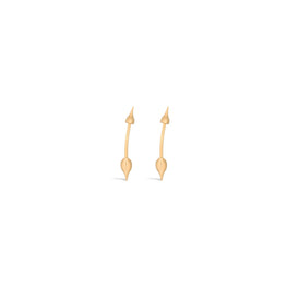 Women Custom Jewelry Earrings - D300