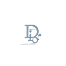 Men Custom Fashion Jewelry - D014