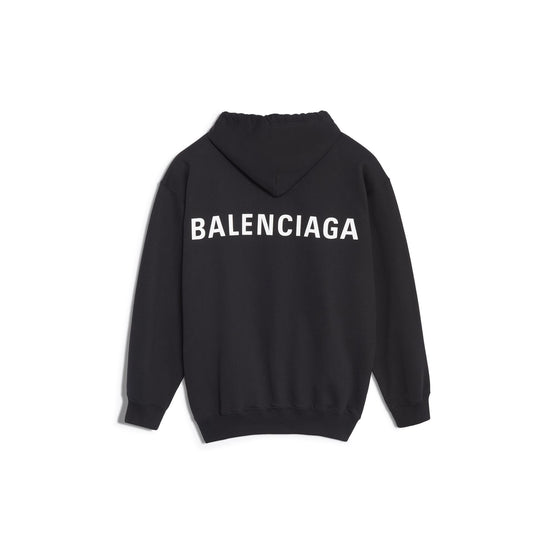 Women Hoodie - Black