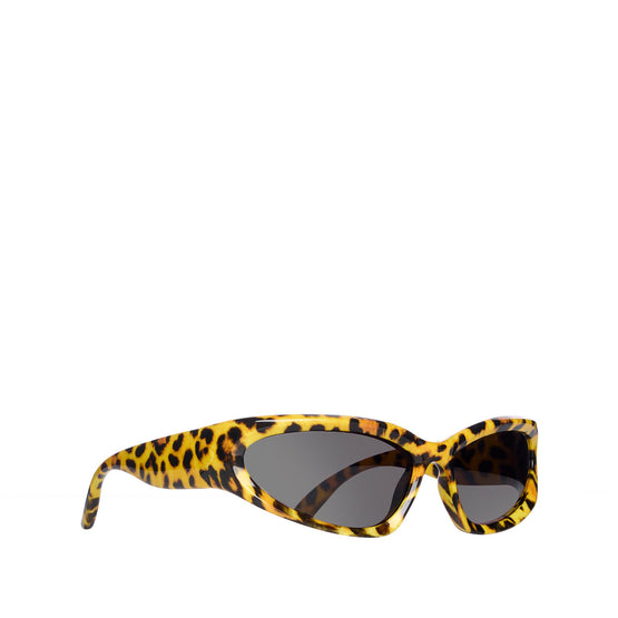 Unisex Swift Oval 0157S - Leopard