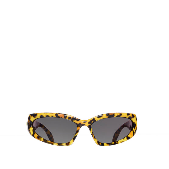 Unisex Swift Oval 0157S - Leopard