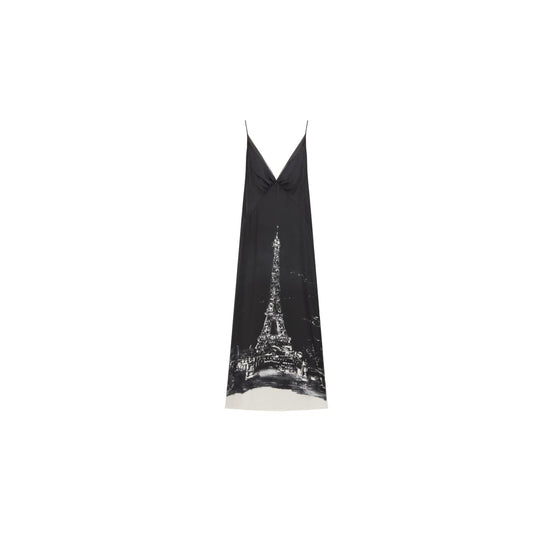 Women Dress - X9410