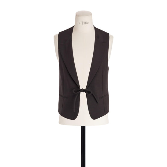 Men Woven Top/ Waist - C900
