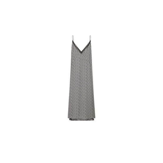 Women Dress - X9330
