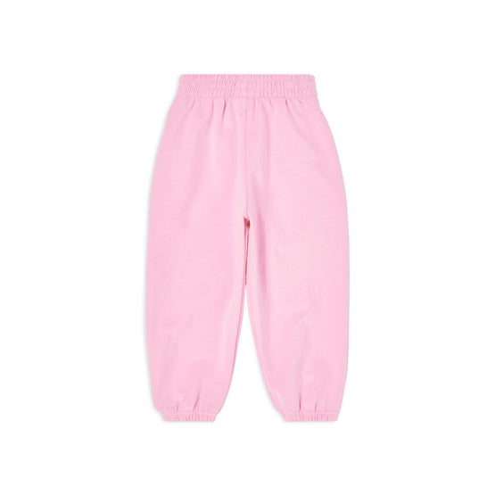 Kids Jogging Pants - Pink/Pink