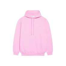 Women Medium Fit Hoodie - Pink/Pink
