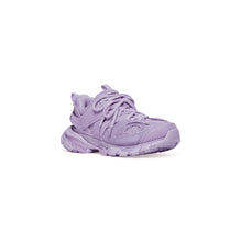 Women Track Full Mesh Mnc/Not W Out - Lilac/Black