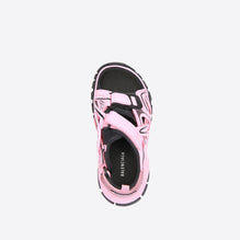 Kids Sandal Kids Bicol Neopr/Rub/Nw - Pink/Black