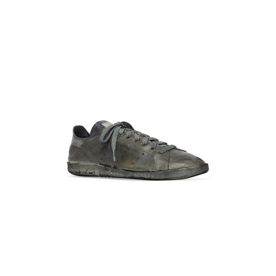 Women Stan Smith A Worn Out Black - Worn Out Black/Black
