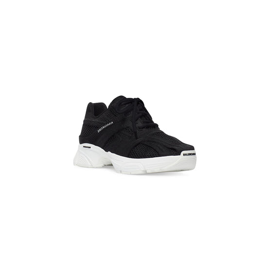 Women Phantom Sneaker Bicolor - Black/White