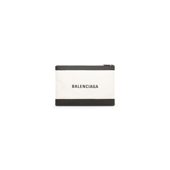 Men Navy Clip M - Naturel/Noir