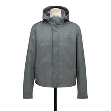 Men Woven SW Jacket - C588