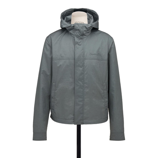 Men Woven SW Jacket - C588